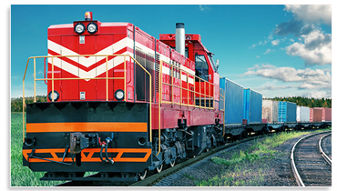 ocean freight services